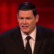 The Chase's Mark Labbett splits from wife amid open marriage