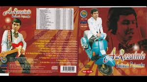A Rozainie 60an Fatimah Pujaan Ku Album Penuh 10 Lagu Klon A Ramlie Youtube