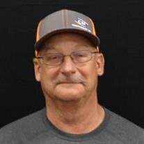 Curtis "TOM" Wayne Schultz Obituary