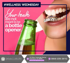 Cracked And Fractured Teeth Are The Third Leading Cause Of Tooth Loss Using Your Teeth To Open Bottles Or Packag In 2020 Restorative Dentistry Dental Dental Cosmetics