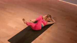 7 Pilates Warm Up Exercises to Try Before Your Next Workout | The Output by  Peloton