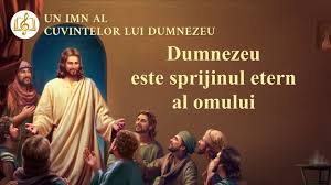 Cantari Crestine 2020 Dumnezeu Este Sprijinul Etern Al Omului In 2020 Christian Songs Songs Praise Music