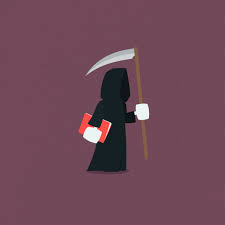 Gif juego macabro / el juego del miedo on tumblr : Los 31 Personajes Mas Terrorificos En Gifs Caricaturas De Terror Personajes De Terror Arte De Miedo