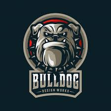 Anjing french bulldog & english bulldog. Esport Logo Google Search Bulldog Bulldog Mascot Bulldog Art