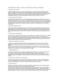 Descargar el libro la familia guacatela gratis pdf. Resumen La Familia Guacatela Naturaleza Naturaleza