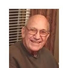 Obituary: ROY CLIFTON HOLCOMB