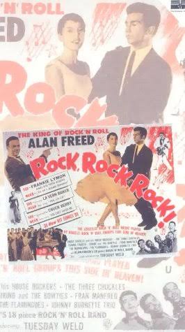 Rock Rock Rock! (1956) - IMDb