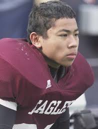 Upstate Football Weekly (Page 1)