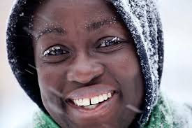 The Perfect Stranger