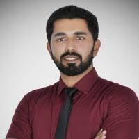 Mohammed Azeem Hussain‏