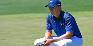 Titleist ts2 (15 degrees) shaft: Garcia Spieth Among Pros Using Wixom Company S Putter Grips At Masters