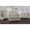 These baby cribs meet the latest safety standards and will look beautiful in a nursery. 1