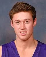 2015-16 Men's Basketball Roster