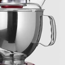 Maybe you would like to learn more about one of these? Kitchenaid Artisan Tilt Head Stand Mixer Silver 4 8 Litre 5ksm125bcu Buy Online At Best Price In Uae Amazon Ae