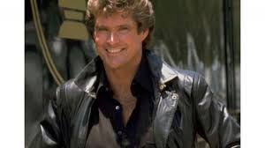 The result is a passionate young writer who could ramble (and of course, pen) about. Knight Rider David Hasselhoff Michael Black Leather Jacket Of Michael Knight David Hasselhoff In Knight Rider 2000 Spotern
