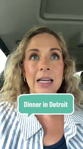 Ashley Conaway Case in Detroit