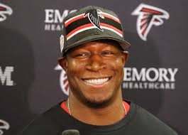 Bradley's Buzz: Raheem Morris might be the man to fix the Falcons