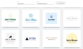 Create your own blog with wix for free, sign up now! Wix Logo Maker Review Free Professional Logo Design And Suggestions With The Option To Purchase Ecommerce Platforms