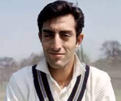 He was the youngest captain of the indian cricket team and she was the first actress to have posed in a bikini. Mansoor Ali Khan Pataudi Biography Facts Childhood Family Achievements