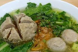 Maybe you would like to learn more about one of these? Bakso Urat Kuah Kaldu Cocok Disantap Mendung Mendung Begini Coba Bikin Yuk