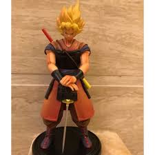 Dragon Ball Z Figurines Dbz Super Saiyan Fils Gohan Samourai Ver Figurine Modele Anime Figure Pour Enfants Enfants Bebe Jouets Achat Vente Dragon Ball Z Figurines Dbz Soldes Sur