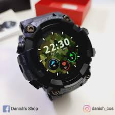 Cuaca dan keadaan meteo padajumaat12macdalam shah alam. New Lokmat Attack Smart Watch Call Msg Notification Health Tracker Customizable Wallpaper Men S Fashion Watches On Carousell