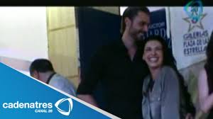 She was a radio announcer on wake up exa fm from 2010 to 2014. Dalilah Polanco Niega Relacion Con Un Companero De Trabajo Youtube