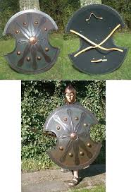 Browse 57 trojan shield stock photos and images available, or start a new search to explore more stock. Ah6119 Greek Shield As Used In The Trojan War Achilles