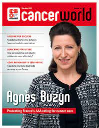 May 24, 2021 · agnès buzyn, grosse connasse, qu'elle crève ! Agnes Buzyn Cancer World Archive