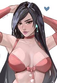 🔞[Galería] Sage (Vile) | | Truyen-Hentai.com