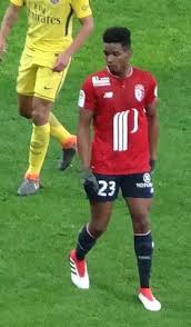 Discover everything you want to know about thiago mendes: File Thiago Mendes Losc Jpg Wikimedia Commons