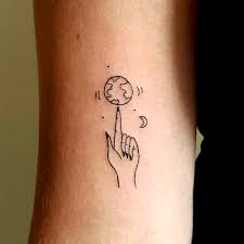 30 Minimal Dovme Ornegi Ile Cizimlerin Donusumu Yoyo Sanatli Bi Blog 37 Dovme Mini Tattoos Tattoo