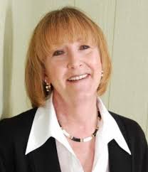 Diane Carrier Obituary