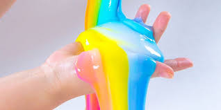 Let it cool, then get to playing. Slime Recipes Without Borax Or Cornstarch Daily Science Journal
