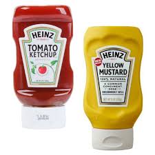 Heinz Squeeze Bottles Just 0 94 At Target