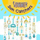 Summer Sun Catchers
