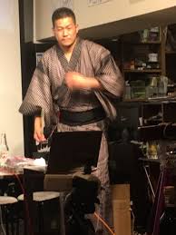 マーちゃんᵕ̈ on X: 初めまして。だった 片山邦生さんは ロマンチストで 優しくて笑かしてくれて 合いの手が上手くて 素敵な大人の男性でした♡  デートしたら絶対楽しい でもお友達で終わりそうな…←Σ＼(￣д￣;)ｫｨｫｨ ニコ生男優浴衣祭り2017 惚れた淑女は数しれず ...