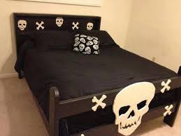 Skull Furniture Skullspiration Com Skull Designs Art Fashion And More Skull Furniture Furniture Queen Size Bed Frames