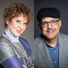 Five Point Jazz Festival Honorees