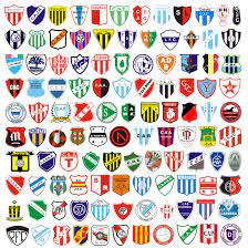 Pack de 42 escudos de equipos argentinos png para un tutorial de mi pagina en facebook. Escudos Del Futbol Argentino Home Facebook