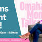 Omaha Mom Talks - Moms Night Out! Mixology & Charcuterie