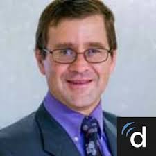 Dr. Robert M. Nagy, MD