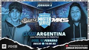 Los clubes clasificados en las posiciones 1, 2. Fms Argentina 2021 Jornada 6 Resumen Resultados Y Ganadores De Las Batallas As Argentina