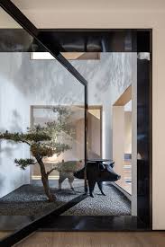 A Desired Home, China by Liang Architecture Studio - 谷德设计网