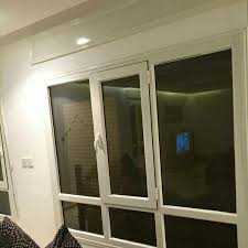 فني شتر تركيب الابواب بالكويت 55007646 فني المنيوم Aluminum