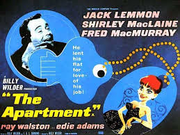 323 likes · 1 talking about this. The Apartment 1960 T100p