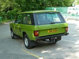 Image result for Lincoln Green 1980 Land Rover