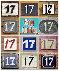 Quotes for 17 year old girls birthday. Heartfelt 17th Happy Birthday Wishes And Images