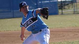Trevor Wagner - Baseball - Immaculata University Athletics