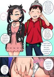 HD Porn Comics